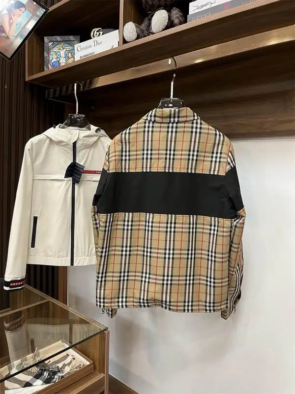 Burberry M-3XL 12yx172 (2)